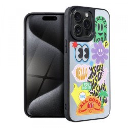 Apple iPhone 15 Pro Krasains-Maciņi