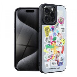 Чехол для iphone 15 pro