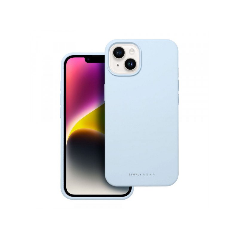 Чехлы для Apple iPhone 14 Zils