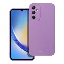 Samsung Galaxy A34 Violeta-Maciņi