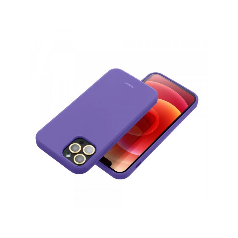Чехлы и задние крышки Roar Colorful Jelly Case -