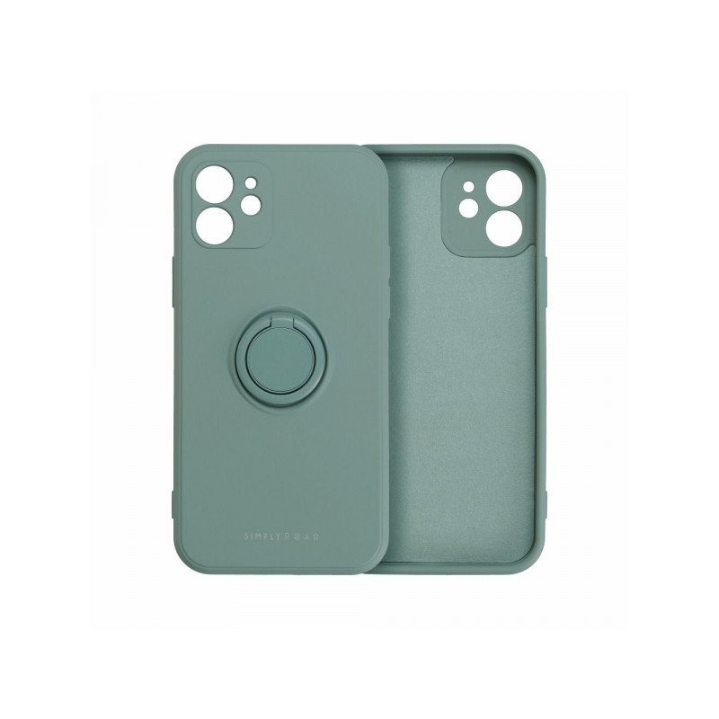 Чехлы и задние крышки Roar Amber Case - for
