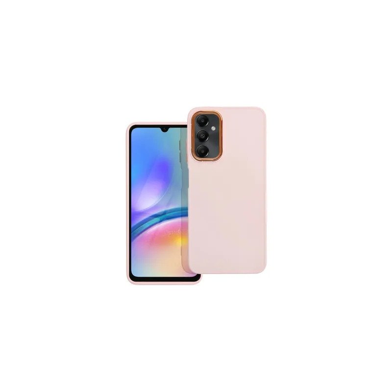 Чехлы для Samsung Galaxy A05s Rozā