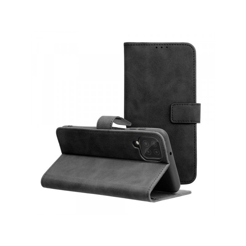 Viedtālruņa atveramais maciņš Xiaomi Redmi 13C Tender Black