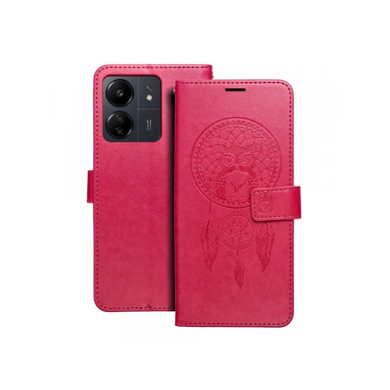 Xiaomi Redmi 13C / Poco C65 Roza - Vaciņi un