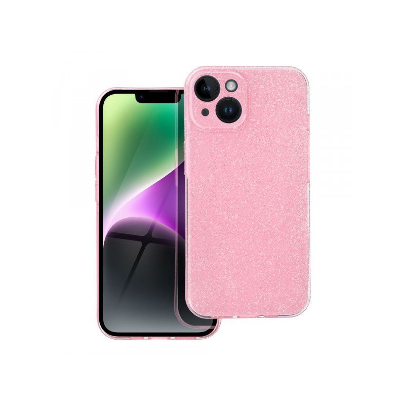 Чехлы и задние крышки CLEAR CASE 2mm BLINK for