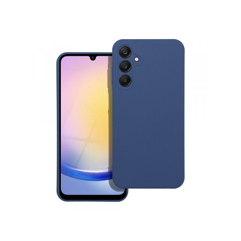 Чехлы и задние крышки Samsung Galaxy A25 5G Zils