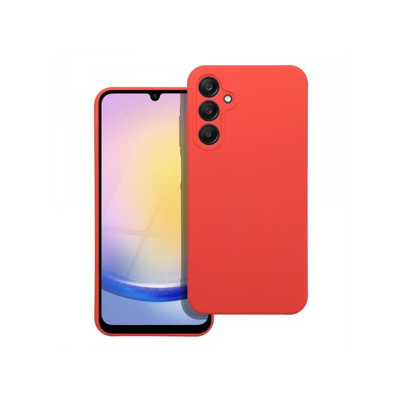 Чехлы и задние крышки SILICONE Case for SAMSUNG