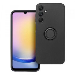 Vaciņi un Maciņi - SILICONE RING Case for SAMSUNG