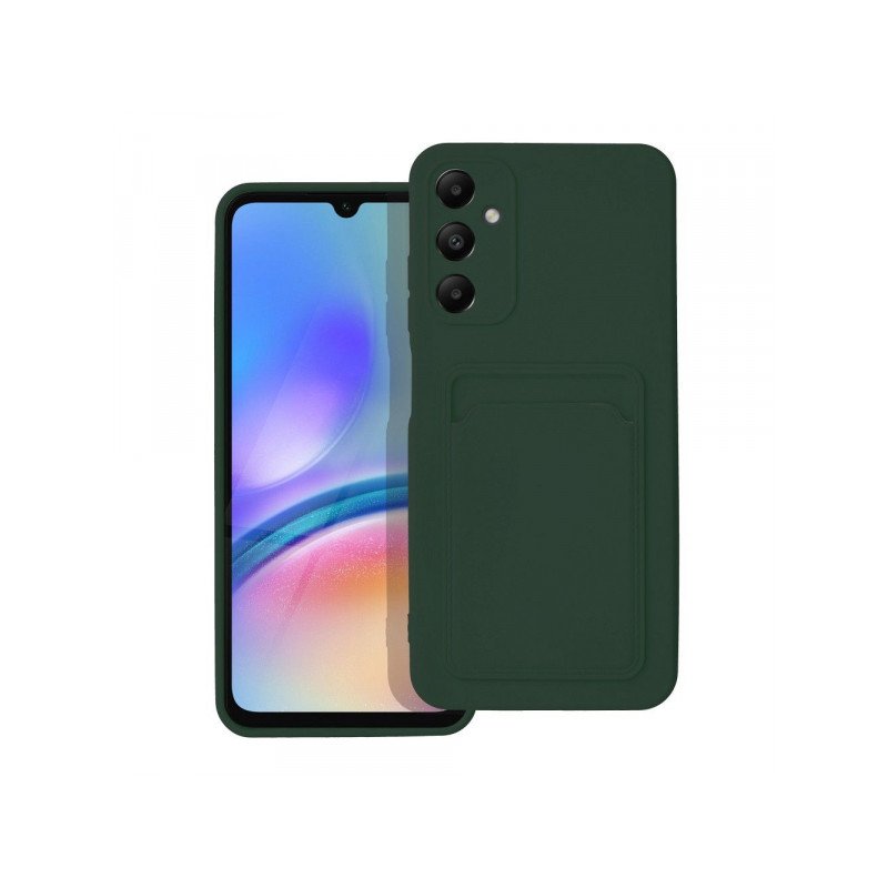Чехлы Samsung Galaxy A05s Zaļš