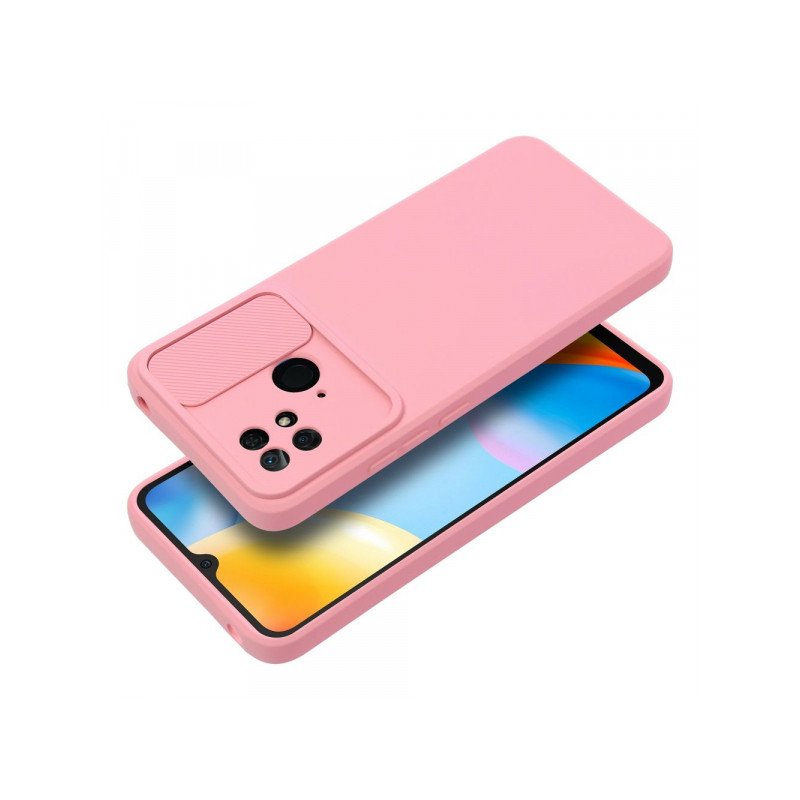 Vaciņi un Maciņi - SLIDE Case for XIAOMI Redmi