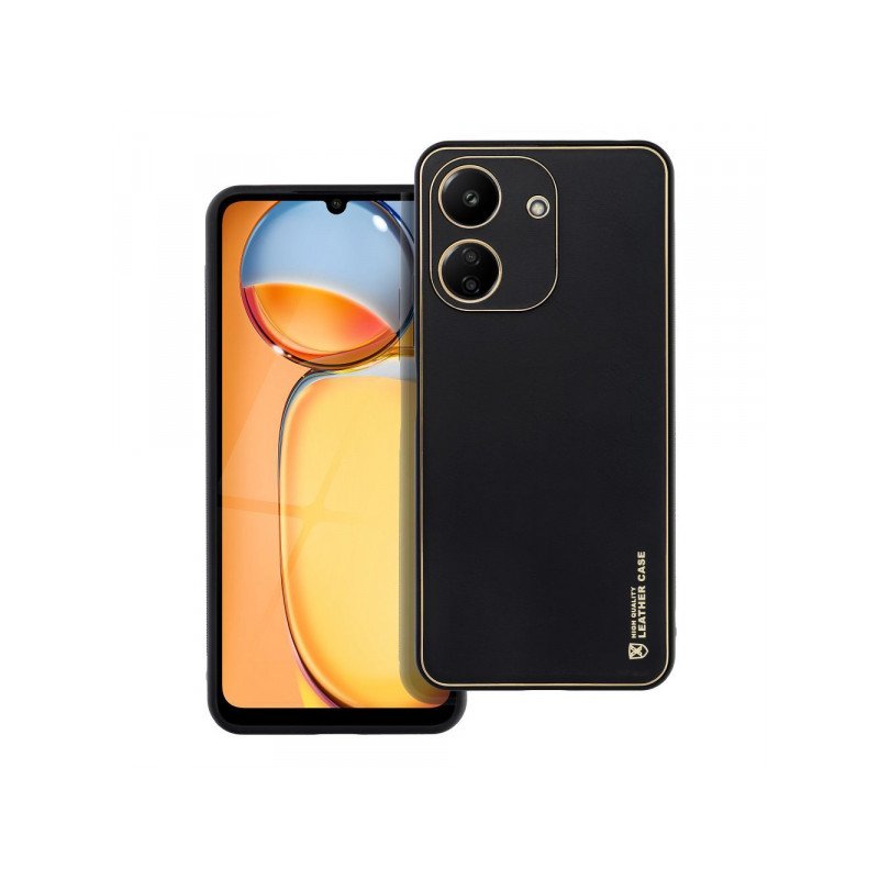 Чехлы и задние крышки LEATHER Case for XIAOMI