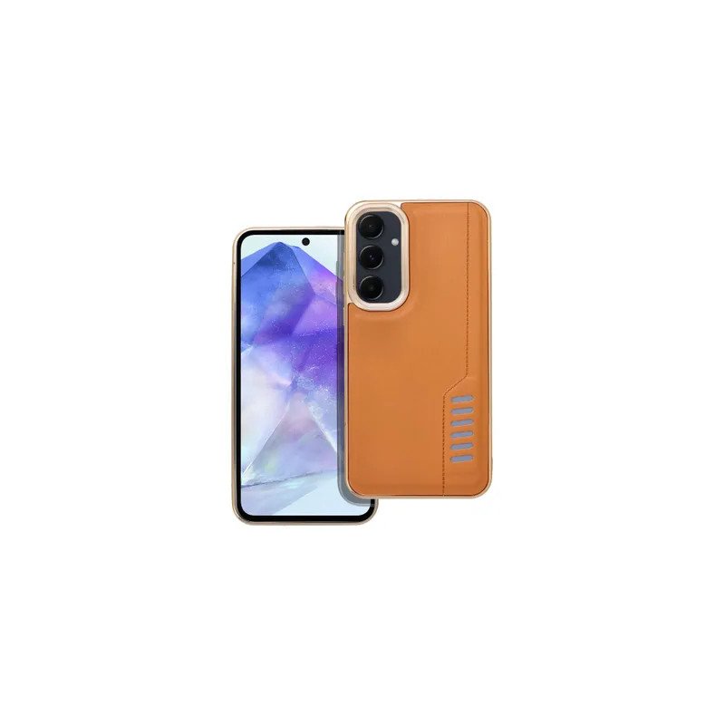 Чехлы и задние крышки MILANO Case for SAMSUNG A55