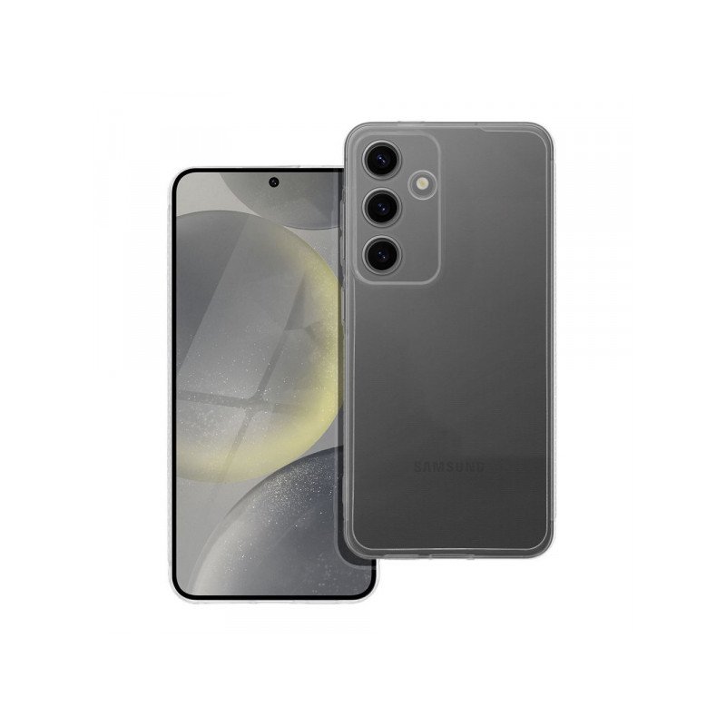 Чехлы и задние крышки CLEAR CASE 1,5mm GRID for
