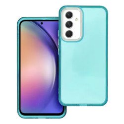 Чехлы PEARL Case for SAMSUNG A54 5G green