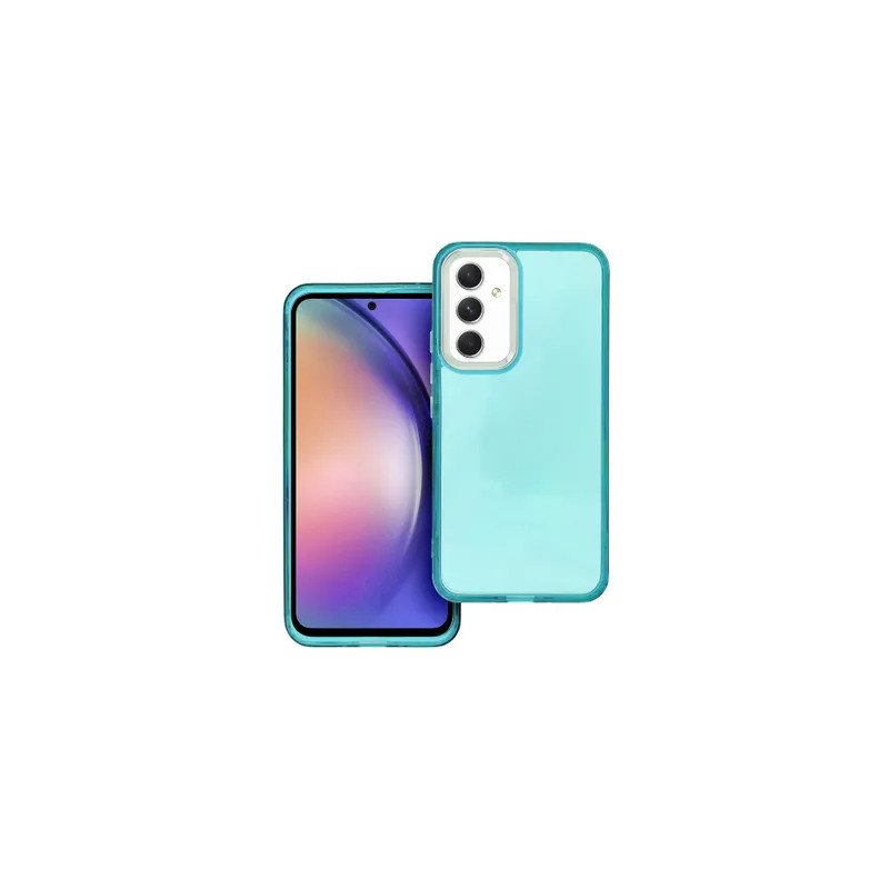 Чехлы PEARL Case for SAMSUNG A54 5G green