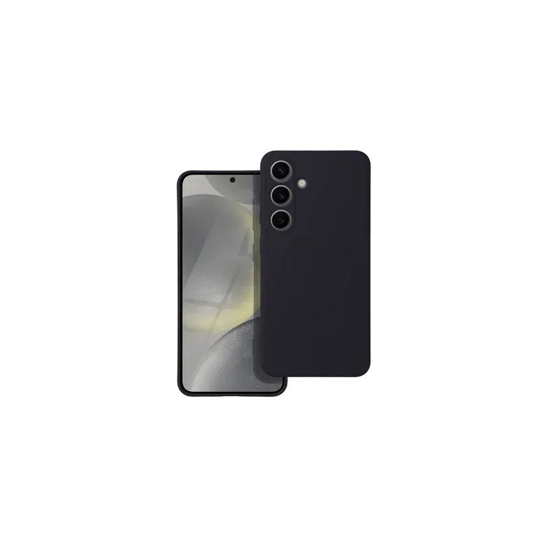 Vaciņi un Maciņi - Silicone Mag Cover case