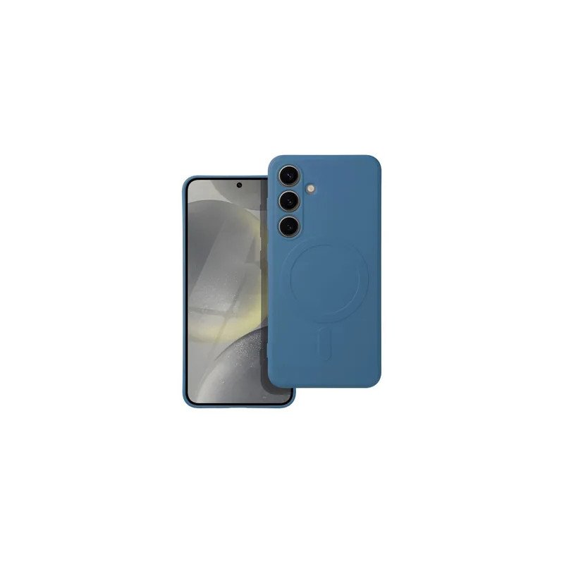 Vaciņi un Maciņi - Silicone Mag Cover case