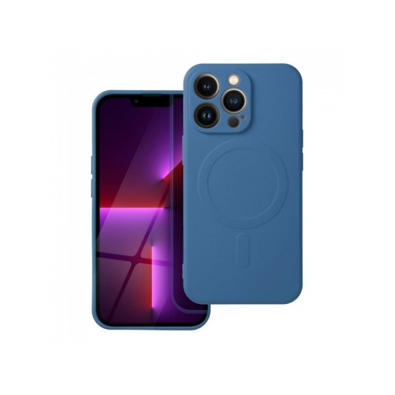 Чехлы и задние крышки Silicone Mag Cover case