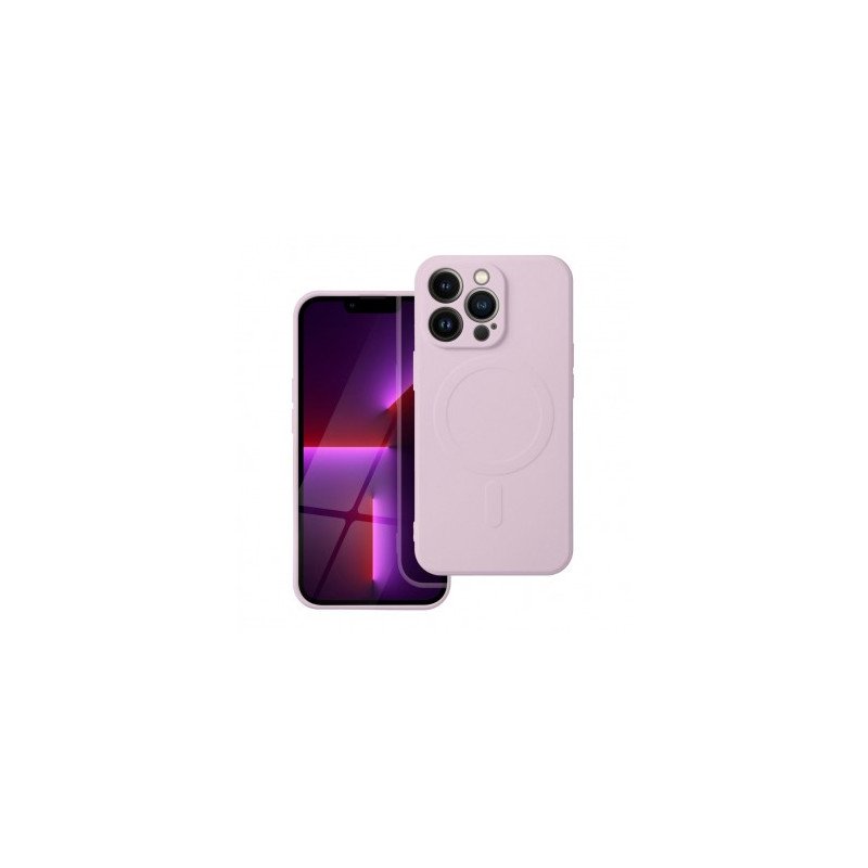 Чехлы и задние крышки Silicone Mag Cover case