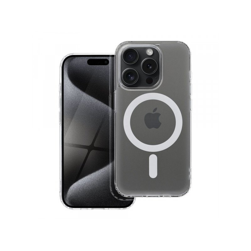 Чехлы и задние крышки Frost Mag Cover compatible