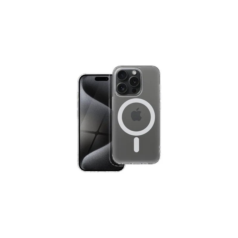 Чехлы и задние крышки Frost Mag Cover compatible