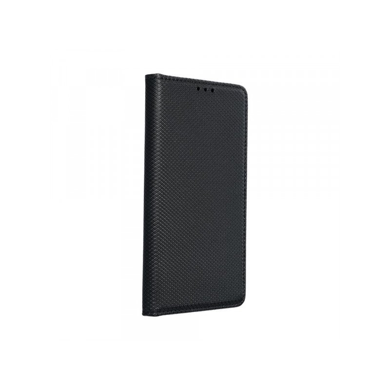 Viedtālruņa atveramais maciņš Xiaomi Redmi Note 13 Pro 5G Smart Case Black