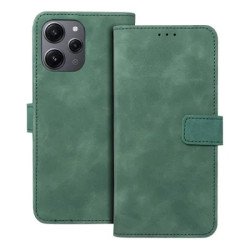 Viedtālruņa atveramais maciņš Xiaomi Redmi Note 13 Tender Brown