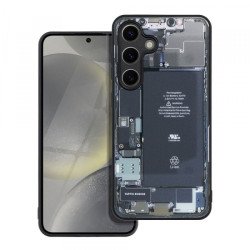 Vaciņi un Maciņi - Samsung Galaxy A05s Krasains