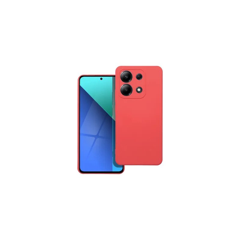 Vaciņi un Maciņi - SILICONE Case for XIAOMI Redmi