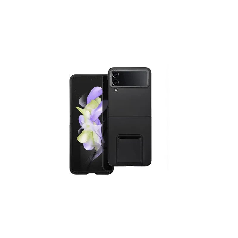 Vaciņi un Maciņi - STAND Case for SAMSUNG Z Z