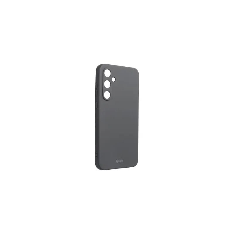 Viedtālruņa aizmugurējais vāciņš Samsung Galaxy A55 5G Colorful Grey