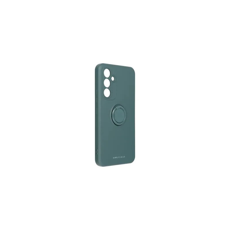 Viedtālruņa aizmugurējais vāciņš Samsung Galaxy A55 5G Amber Green