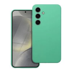 Viedtālruņa aizmugurējais vāciņš Xiaomi Redmi 13C Silicon 2mm Green