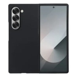 Viedtālruņa aizmugurējais vāciņš Samsung Galaxy Z Fold 6 Slim Color Black