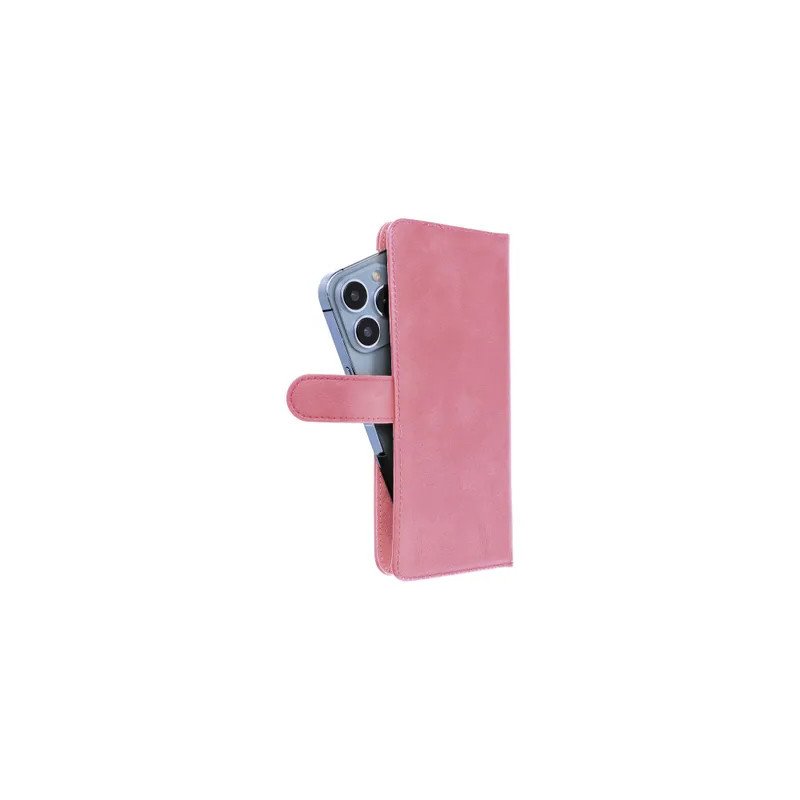 Viedtālruņa universālais maciņš Common Pink