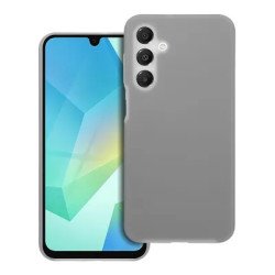 Viedtālruņa aizmugurējais vāciņš Samsung Galaxy S24 FE Candy case Grey