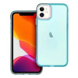 Viedtālruņa aizmugurējais vāciņš Samsung Galaxy A16 Pearl Green, Transparent