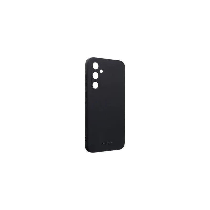 Viedtālruņa aizmugurējais vāciņš Xiaomi Redmi 14C Roar Space Case Black