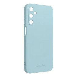 Viedtālruņa aizmugurējais vāciņš Xiaomi Redmi 14C Roar Space Case Light Blue