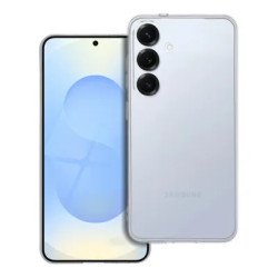 Viedtālruņa aizmugurējais vāciņš Samsung Galaxy S25 Plus Clear Case Transparent