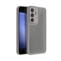 Viedtālruņa aizmugurējais vāciņš Xiaomi Redmi 14C Variete Grey, Transparent