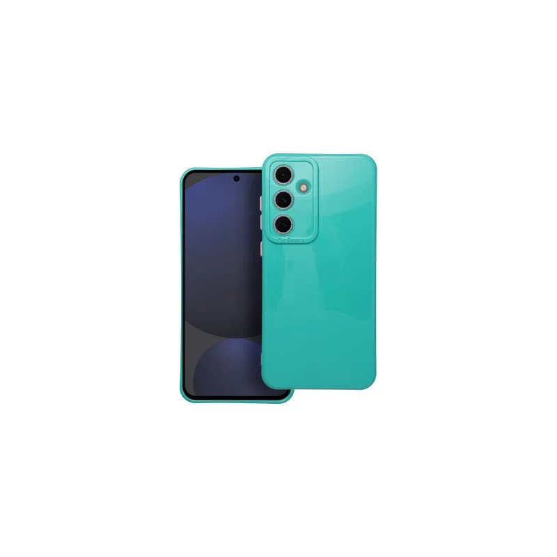 Viedtālruņa aizmugurējais vāciņš Xiaomi Redmi 13 Pastel shine Green