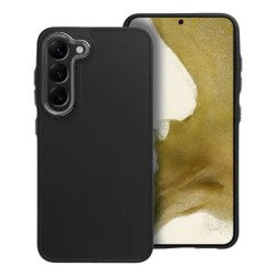 Viedtālruņa aizmugurējais vāciņš Samsung Galaxy A26 5G Frame case Black