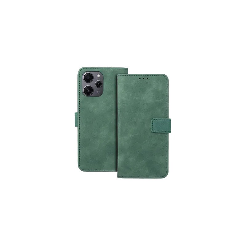 Viedtālruņa atveramais maciņš Samsung Galaxy A26 5G Tender Green