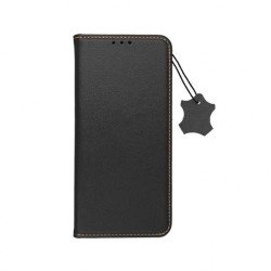 Viedtālruņa atveramais maciņš Samsung Galaxy A56 5G Smart Pro Black