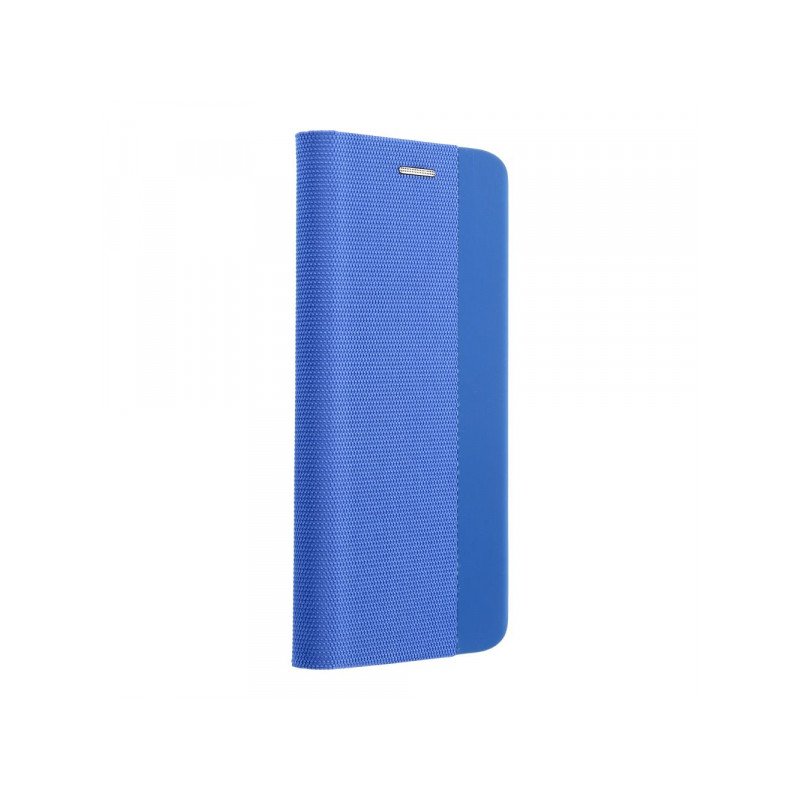 Viedtālruņa atveramais maciņš Xiaomi Redmi Note 14 5G Sensitive Blue