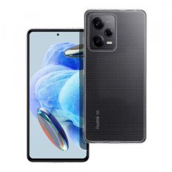 Viedtālruņa aizmugurējais vāciņš Xiaomi Redmi Note 14 5G Clear Case 2mm Blink Transparent