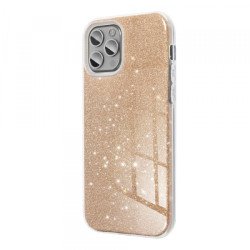Viedtālruņa aizmugurējais vāciņš Xiaomi Redmi Note 14 Pro 5G Shining Gold