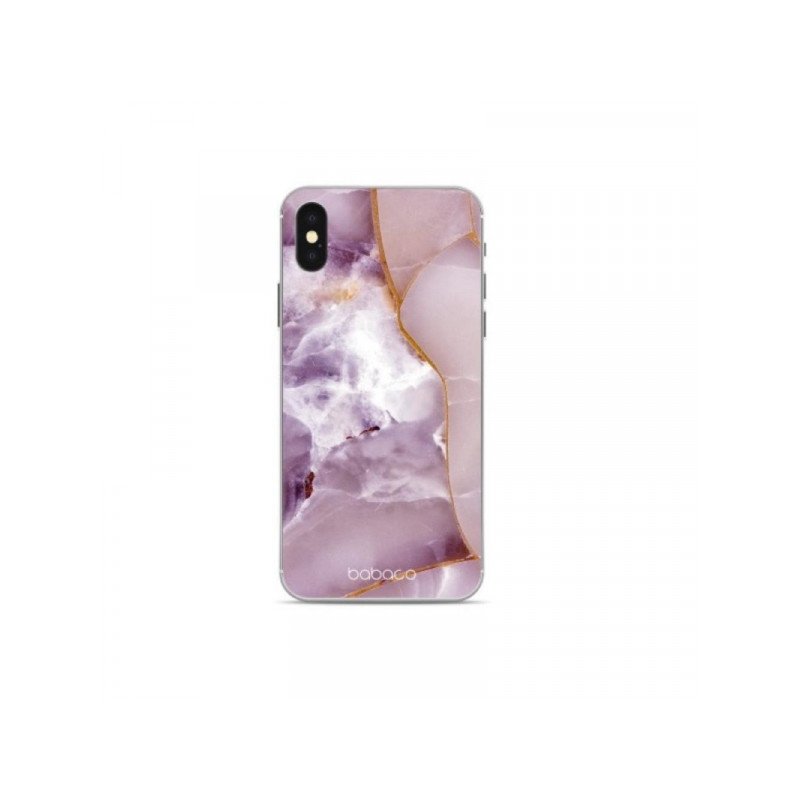 Viedtālruņa aizmugurējais vāciņš Apple iPhone 11 Pro Glass Abstract 009 Mixed, With Design